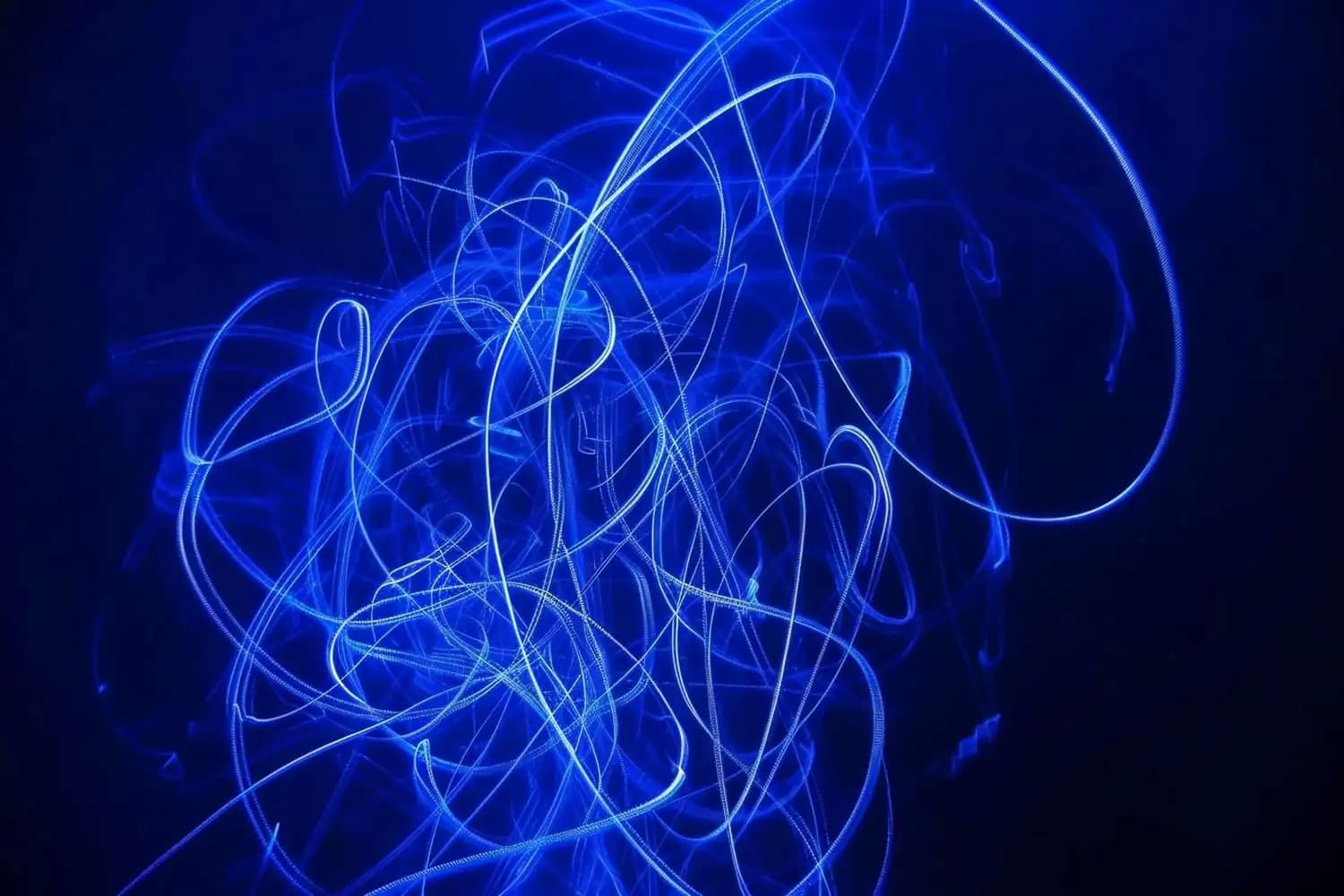 Abstract operational analytics interface for Xyric Optimize.